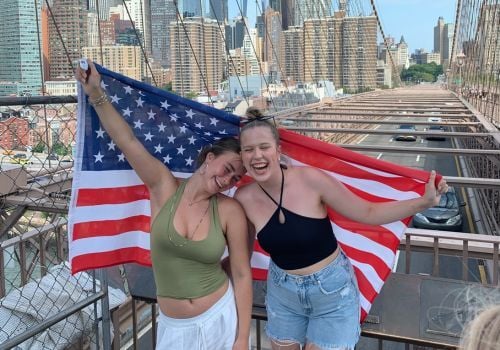 New York Tour