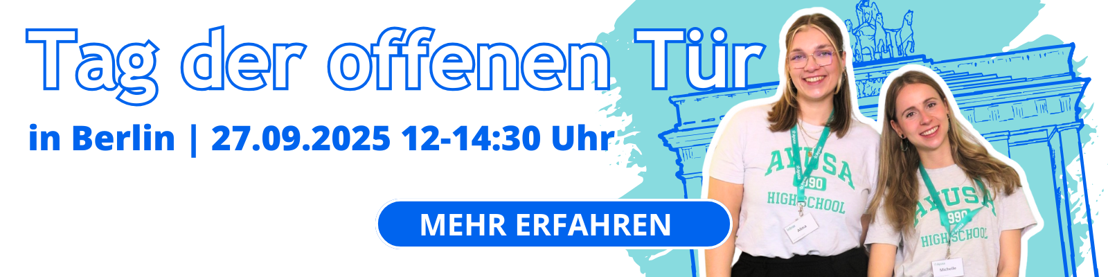 TdoT 2025 SEP HS Website Header erfahre mehr